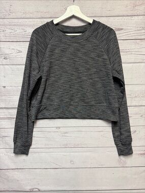 Aritzia Community longsleeve top
